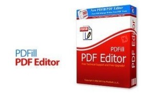 Pdfill Pdf Tools For Mac Free Download